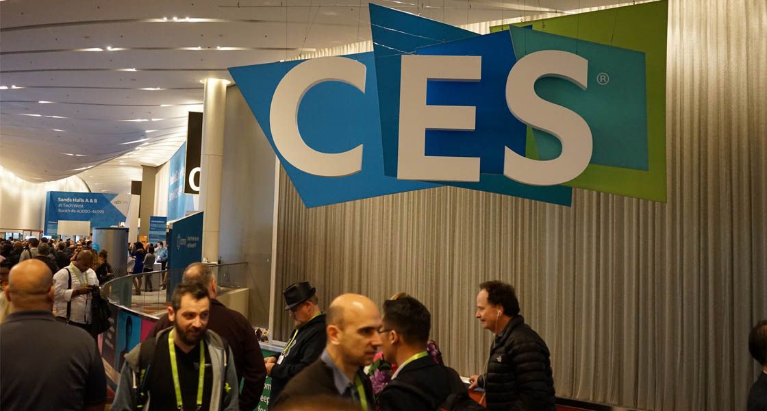 IDT international's appearance at CES was a great success in the field of intelligent manufacturing